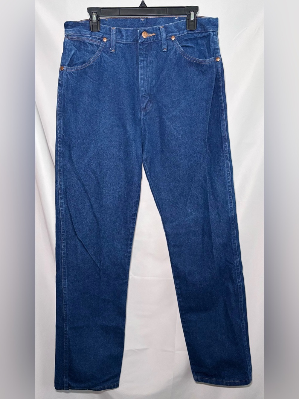 Men’s Wrangler Cowboy Cut Jeans